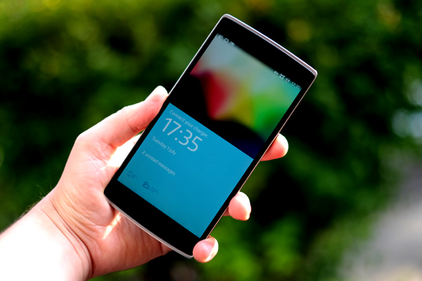 OnePlus выпустила крупное обновление CyanogenMod для фирменного флагмана OnePlus выпустила крупное обновление CyanogenMod для фирменного флагмана