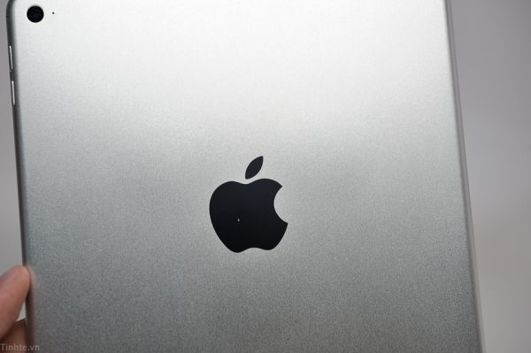Опубликованы живые фотографии iPad Air 2