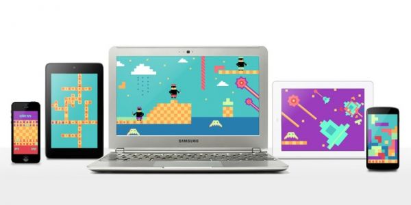 В Google Play Игры добавлена поддержка многопользовательских кроссплатформенных игр в режиме реального времени