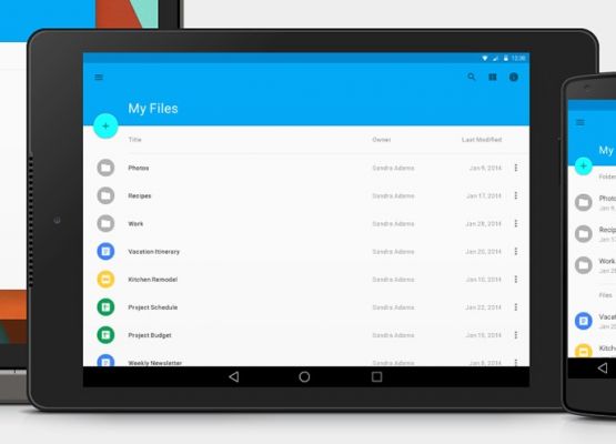 HTC официально подтвердила свою причастность к Google Nexus 9