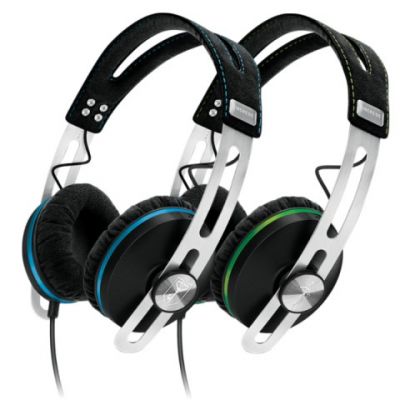 Sennheiser представила наушники для игры Ingress