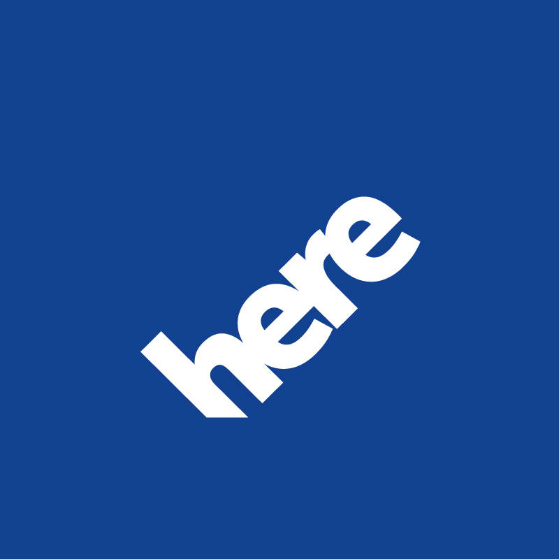 Nokia подтвердила, что работает над HERE Maps для Sailfish OS