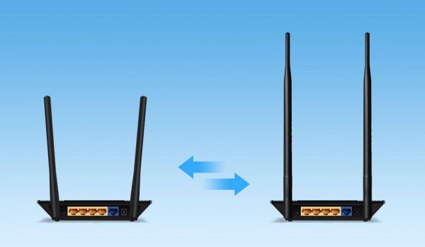 Samsung разработала новый стандарт Wi-Fi