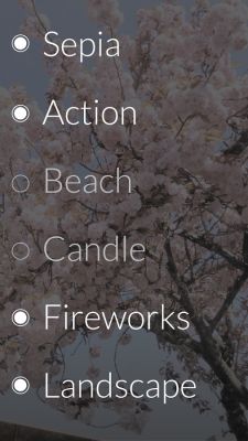 Приложение камеры из CyanogenMod 11S появилось в Google Play
