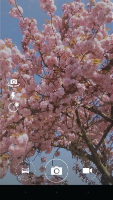 Приложение камеры из CyanogenMod 11S появилось в Google Play