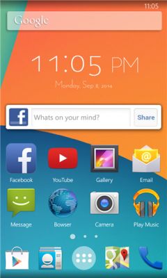 Новые лаунчеры превращают Windows Phone в iOS и Android
