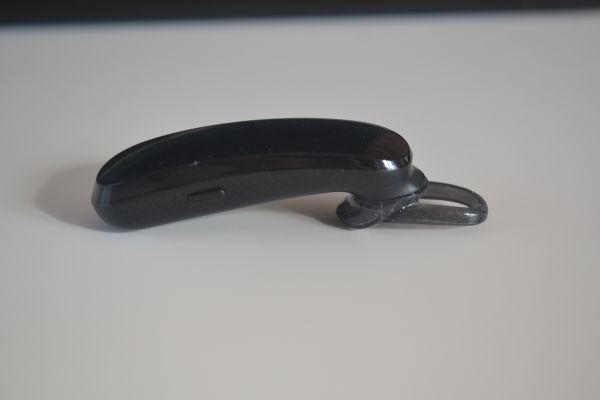 Обзор Huawei TalkBand B1