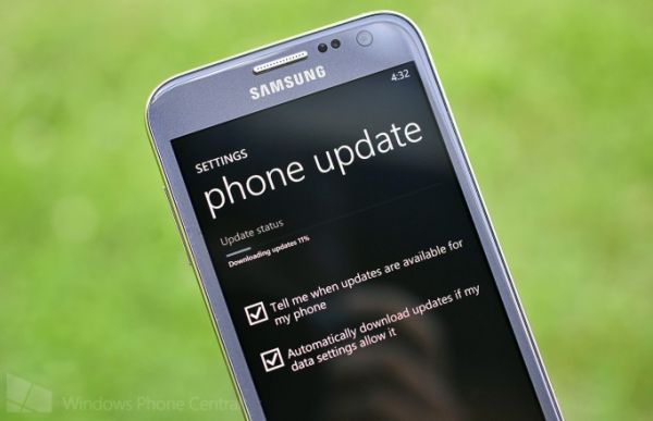 WP 8.1: это интересно #12
