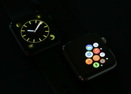 Apple Watch как квинтэссенция высоких технологий и традиций индустрии Luxury Watches
