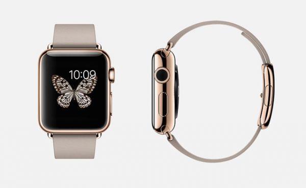 Apple Watch как квинтэссенция высоких технологий и традиций индустрии Luxury Watches