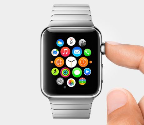 Apple Watch как квинтэссенция высоких технологий и традиций индустрии Luxury Watches