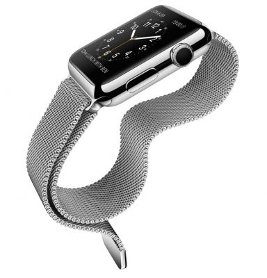 Apple Watch как квинтэссенция высоких технологий и традиций индустрии Luxury Watches