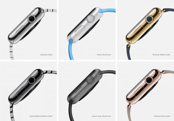 Apple Watch как квинтэссенция высоких технологий и традиций индустрии Luxury Watches