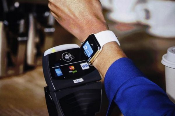 Apple Watch как квинтэссенция высоких технологий и традиций индустрии Luxury Watches