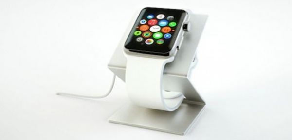 Apple Watch как квинтэссенция высоких технологий и традиций индустрии Luxury Watches