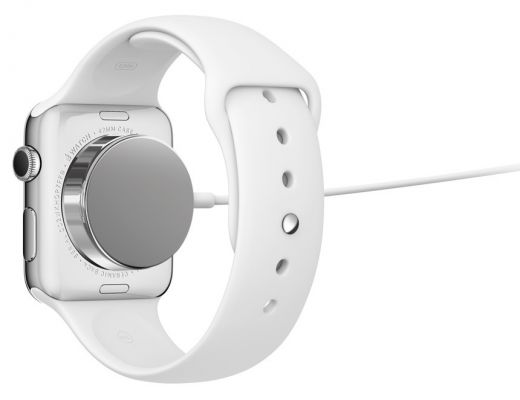 Apple Watch как квинтэссенция высоких технологий и традиций индустрии Luxury Watches