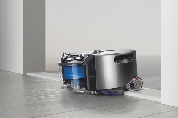 Увлажнитель воздуха Dyson