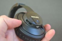 Обзор Philips SHB7150FB