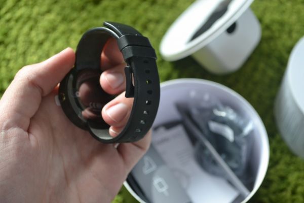 Обзор Motorola Moto 360