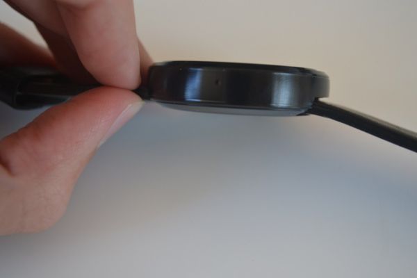 Обзор Motorola Moto 360