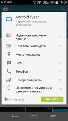 Обзор Motorola Moto 360