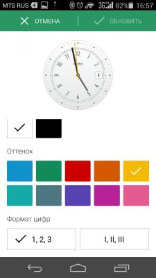 Обзор Motorola Moto 360