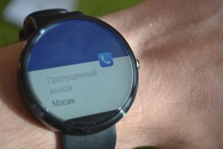 Обзор Motorola Moto 360