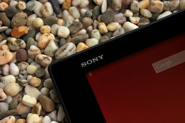 Обзор Sony Xperia Tablet Z2 LTE