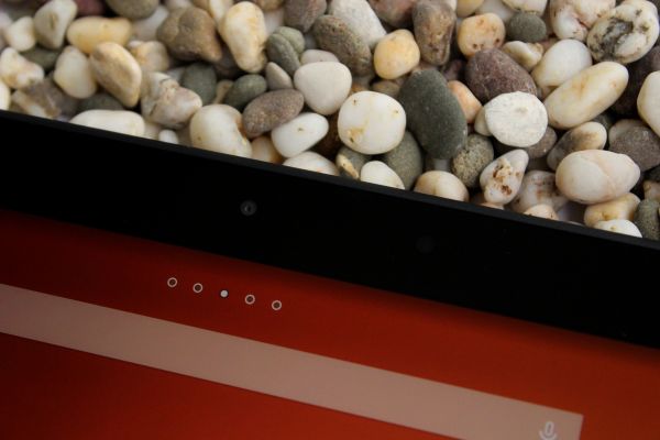 Обзор Sony Xperia Tablet Z2 LTE
