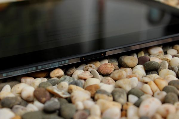 Обзор Sony Xperia Tablet Z2 LTE