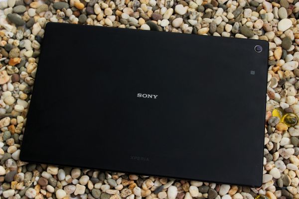 Обзор Sony Xperia Tablet Z2 LTE