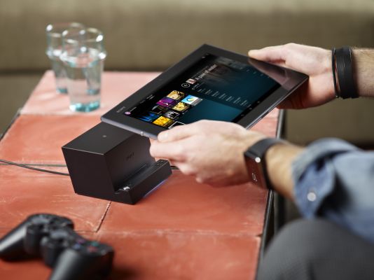 Обзор Sony Xperia Tablet Z2 LTE