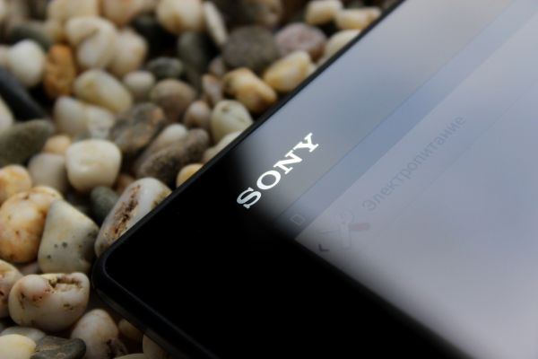Обзор Sony Xperia Tablet Z2 LTE
