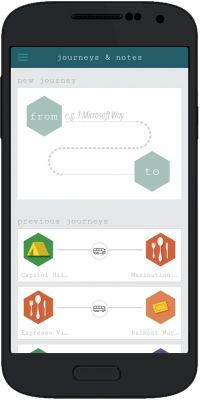 Microsoft Garage выпустила несколько новых приложений для Android