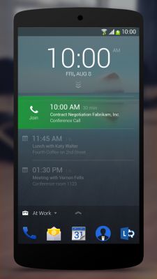 Microsoft Garage выпустила несколько новых приложений для Android