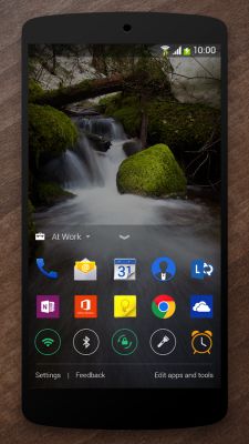 Microsoft Garage выпустила несколько новых приложений для Android