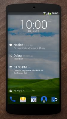 Microsoft Garage выпустила несколько новых приложений для Android