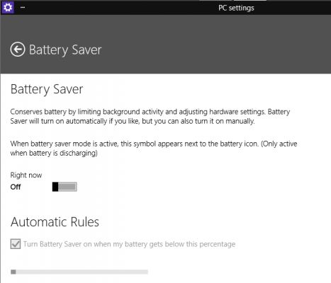 Windows 10 Technical Preview: полный список известных нововведений