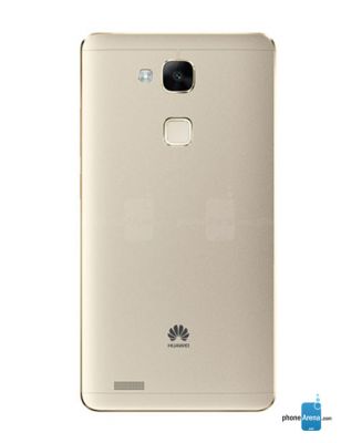 Huawei продала 1 миллион Ascend Mate 7 за месяц