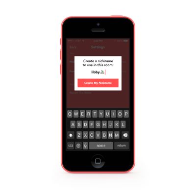 Facebook* Rooms — новое приложение для анонимного общения на любые темы