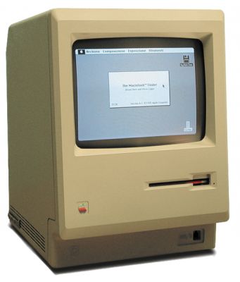 Канувшие в лету: Apple без Джобса. Экскурс в историю и Apple II