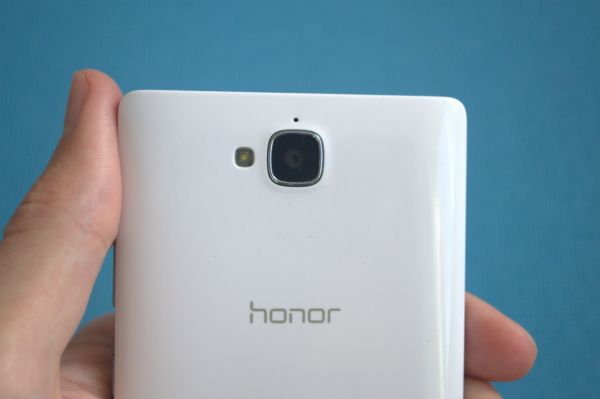 Обзор Huawei Honor 3C