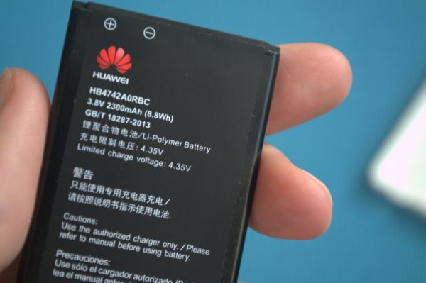 Обзор Huawei Honor 3C