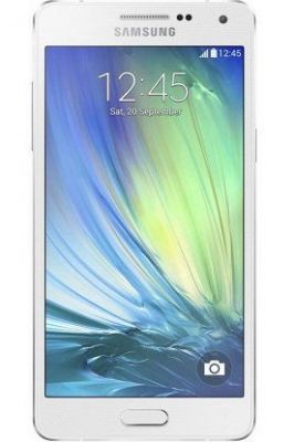 Стала известна цена смартфона Samsung Galaxy A5