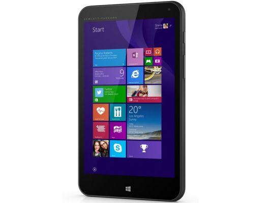 HP Stream 11 на базе Windows 8.1 за 200 долларов поступил в продажу