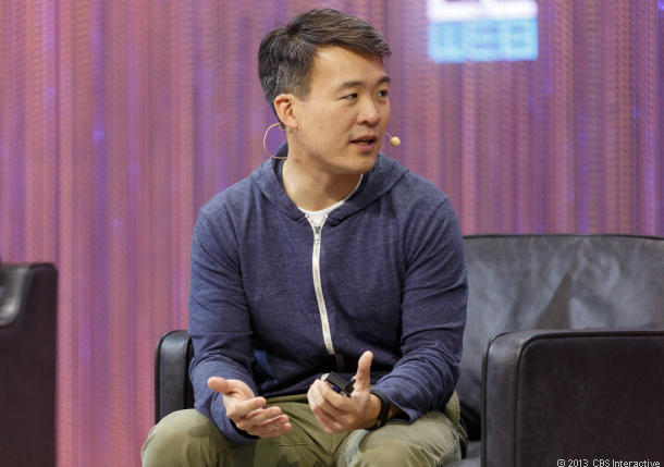 CEO FitBit считает «умные часы» пока не до конца развившимися устройствами CEO FitBit считает «умные часы» пока не до конца развившимися устройствами