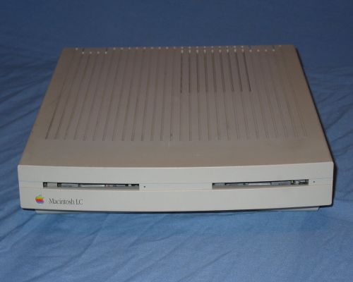 Канувшие в лету: Apple без Джобса. Macintosh 90-х