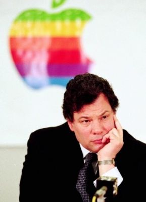 Канувшие в лету: Apple без Джобса. Macintosh 90-х