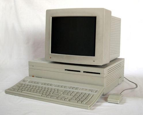 Канувшие в лету: Apple без Джобса. Macintosh 90-х
