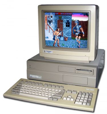 Канувшие в лету: Apple без Джобса. Macintosh 90-х